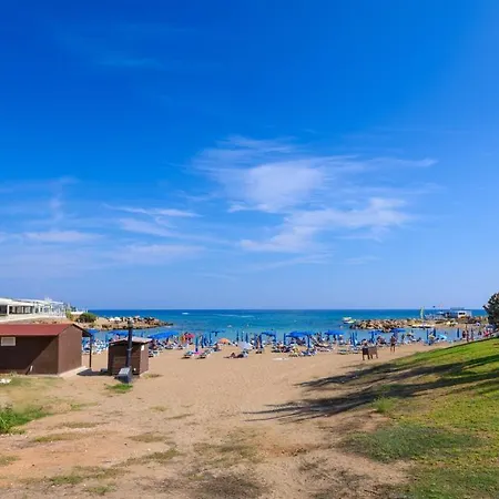 Pernera Paradise Protaras
